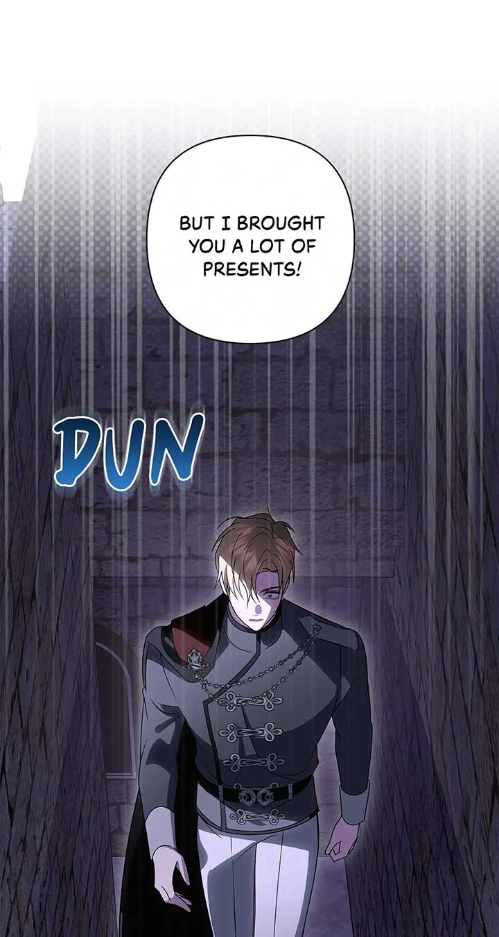 It Was Love at First Sight, Mr. Villain! Chapter 70 page 90
