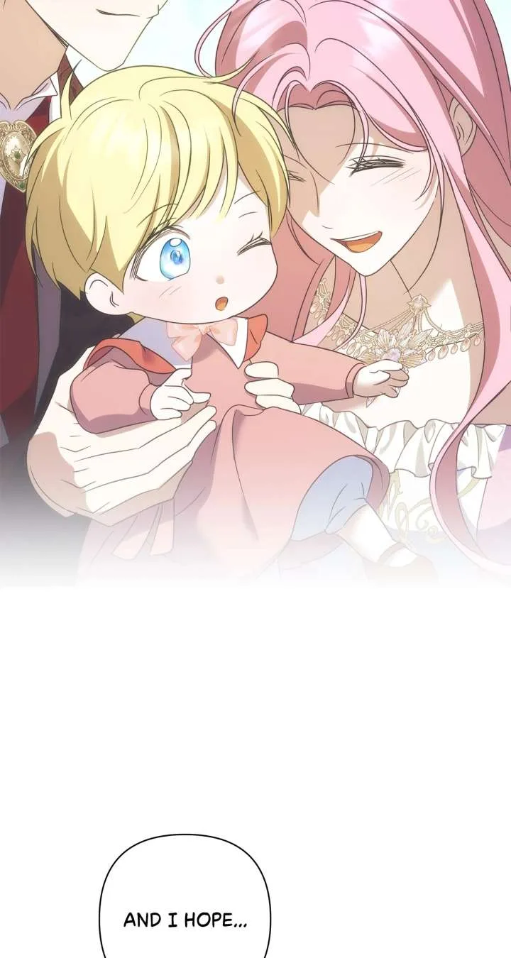 It Was Love at First Sight, Mr. Villain! Chapter 74 page 93