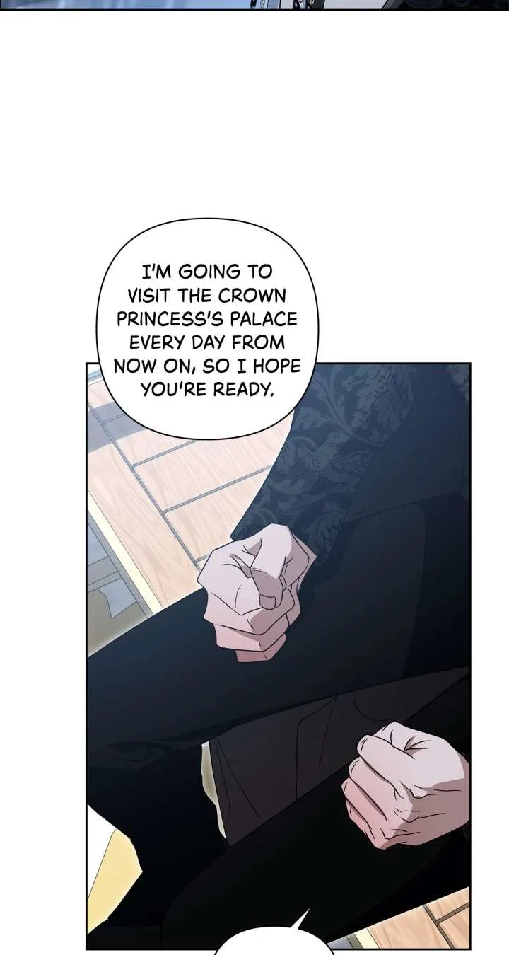 It Was Love at First Sight, Mr. Villain! Chapter 74 page 77