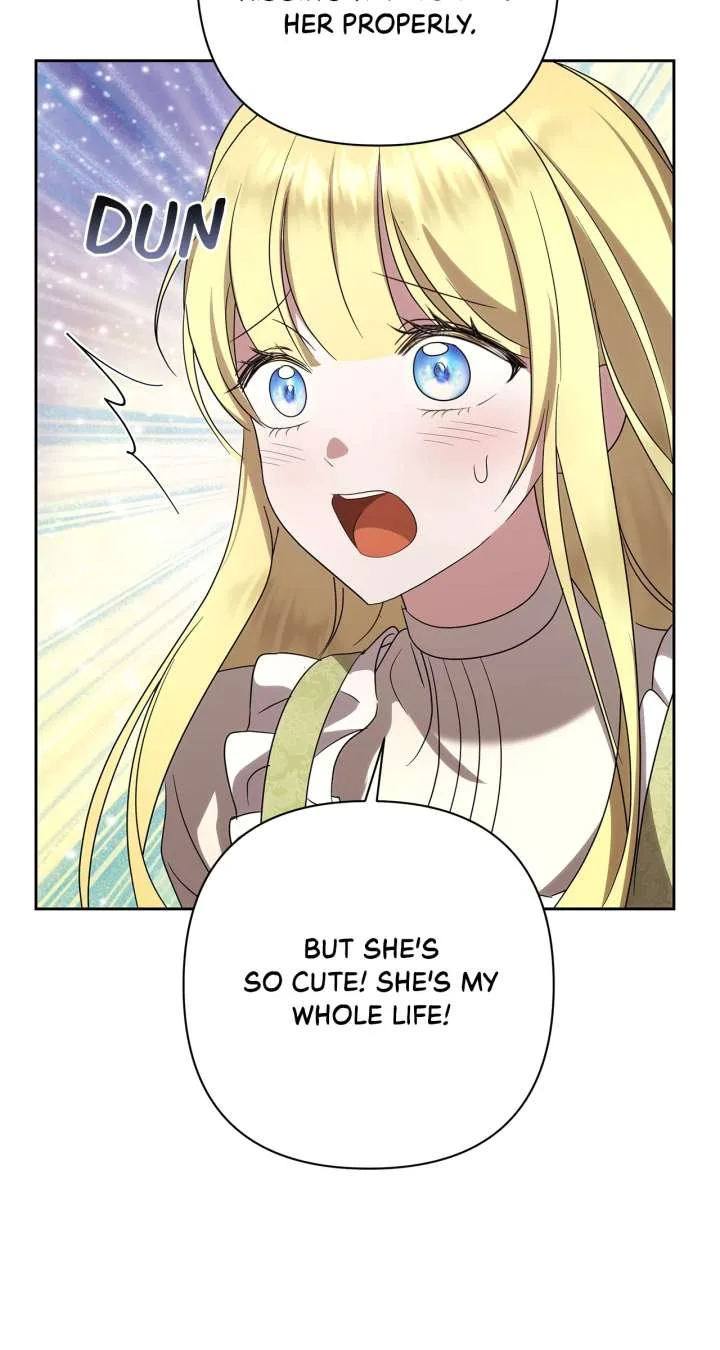 It Was Love at First Sight, Mr. Villain! Chapter 73 page 13