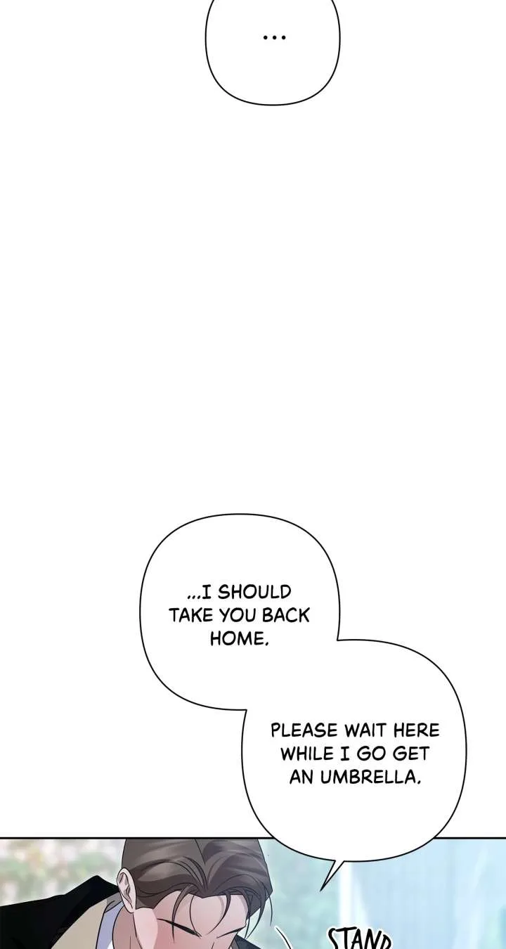It Was Love at First Sight, Mr. Villain! Chapter 74 page 78
