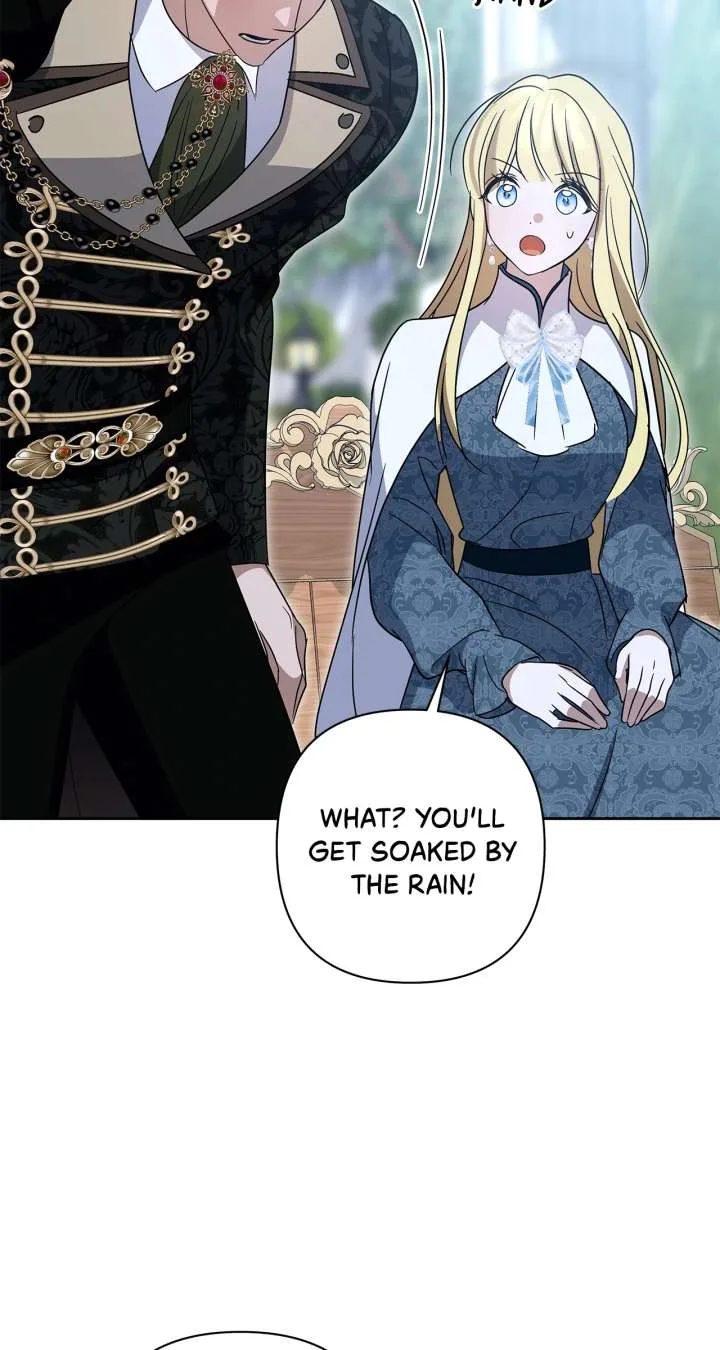 It Was Love at First Sight, Mr. Villain! Chapter 74 page 79