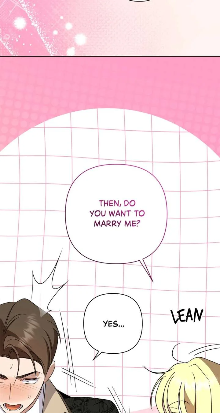 It Was Love at First Sight, Mr. Villain! Chapter 74 page 72