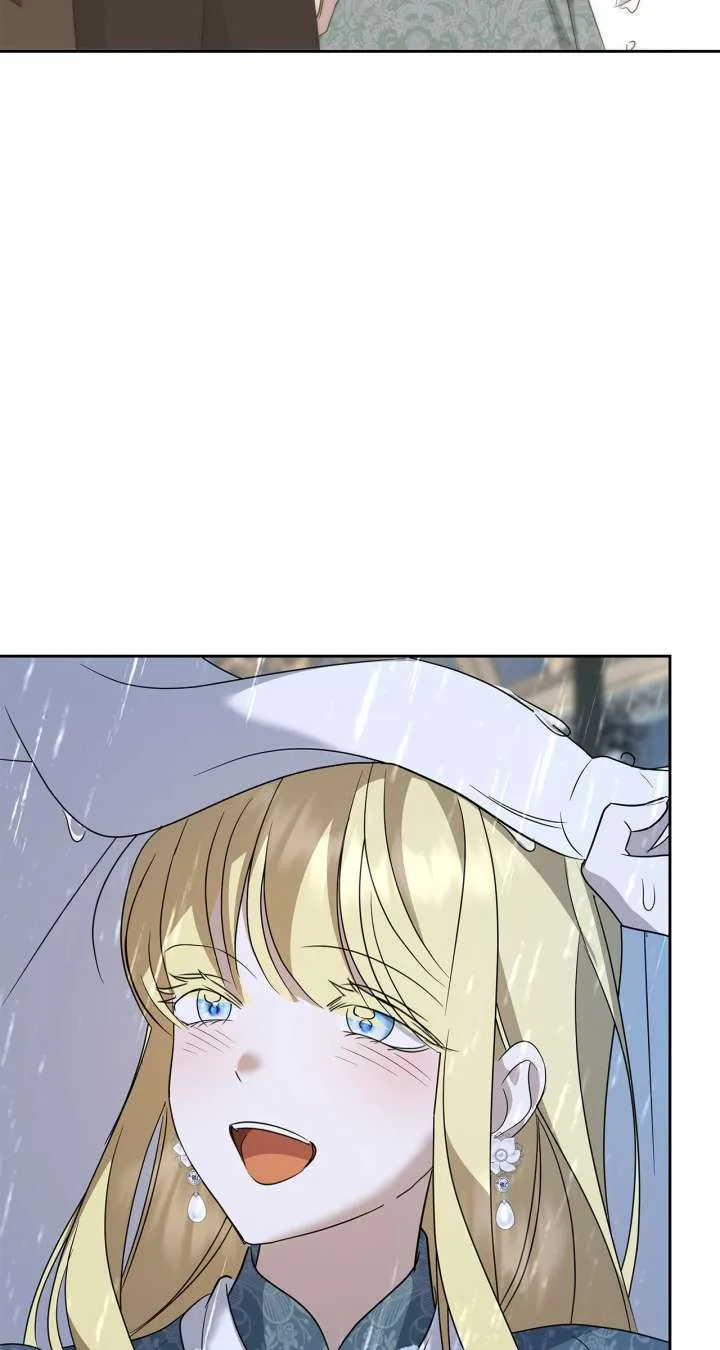 It Was Love at First Sight, Mr. Villain! Chapter 74 page 95