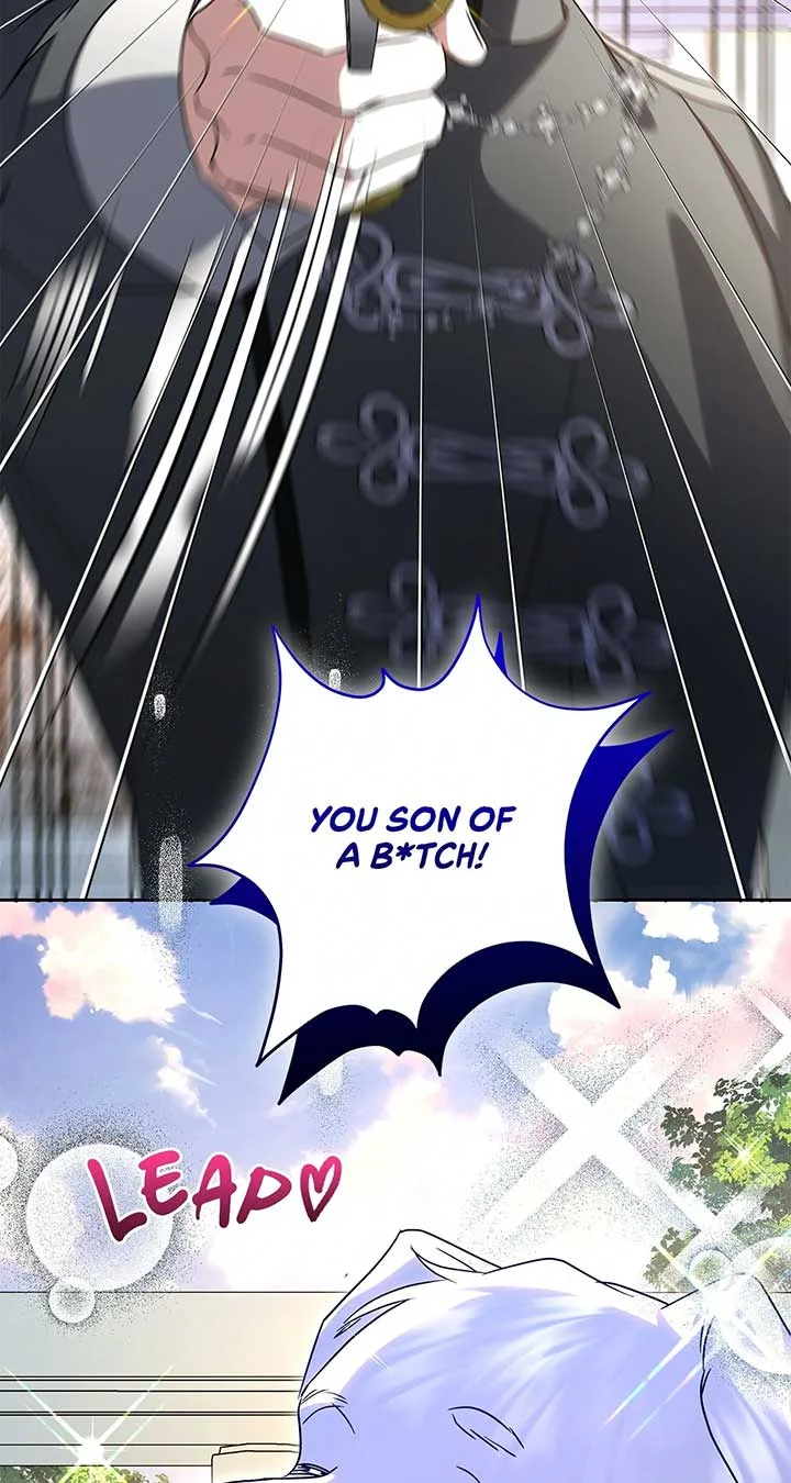 It Was Love at First Sight, Mr. Villain! Chapter 70 page 97