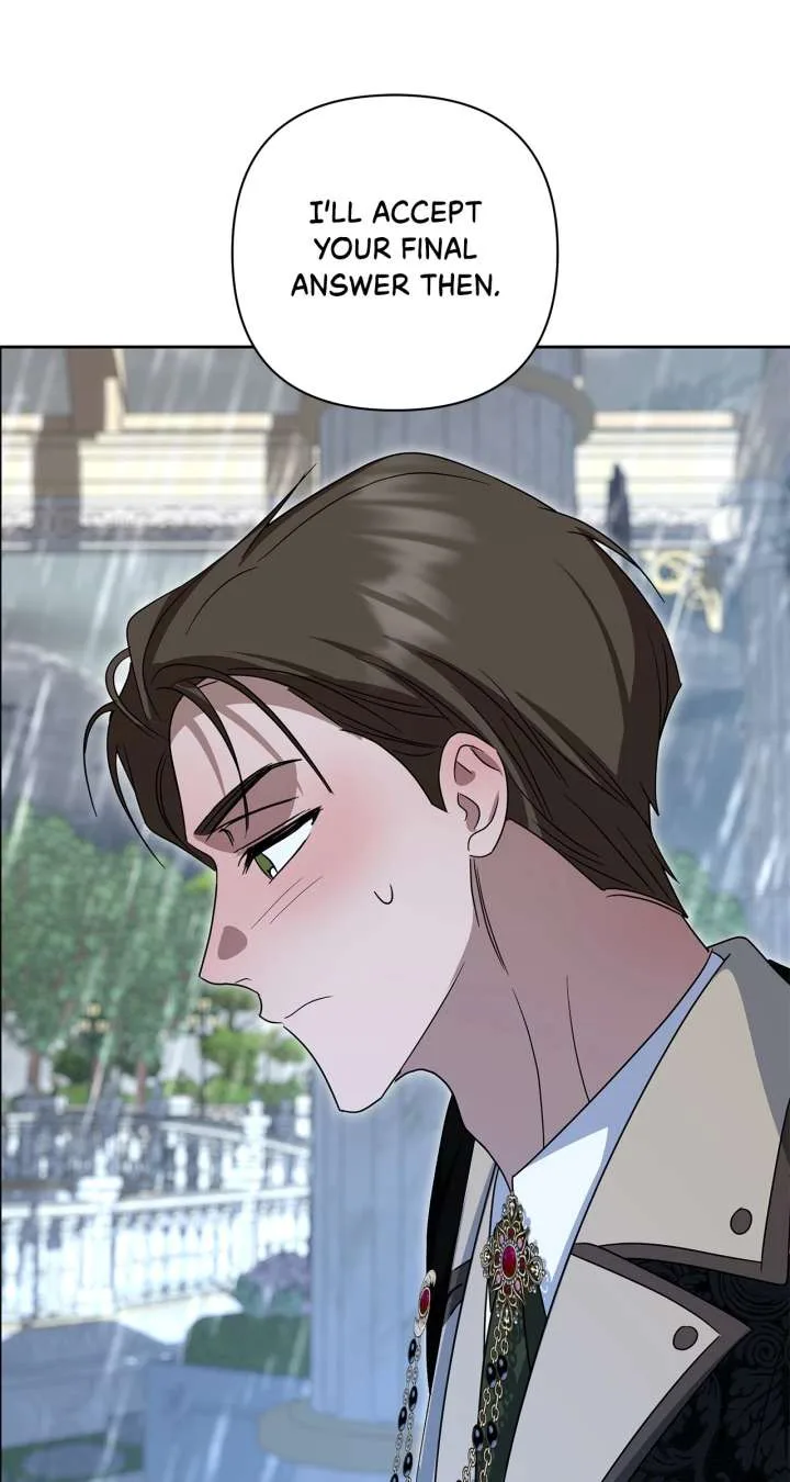 It Was Love at First Sight, Mr. Villain! Chapter 74 page 76