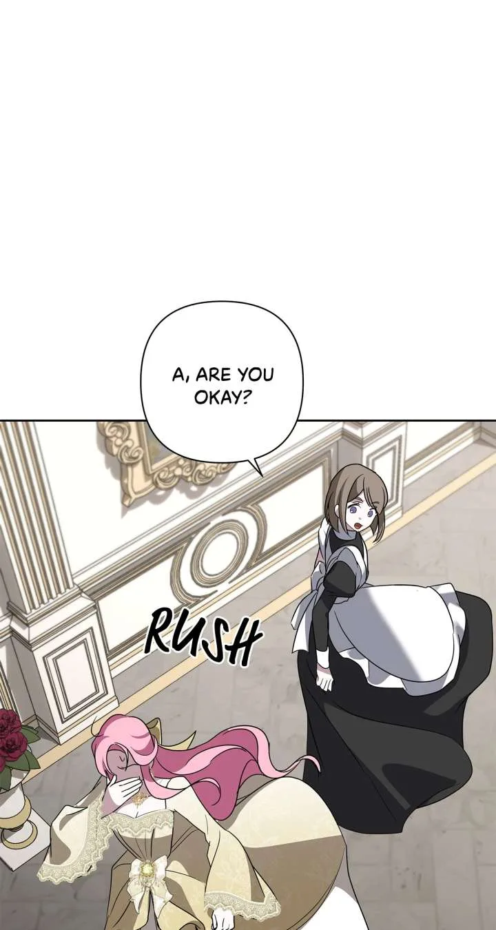 It Was Love at First Sight, Mr. Villain! Chapter 71 page 71