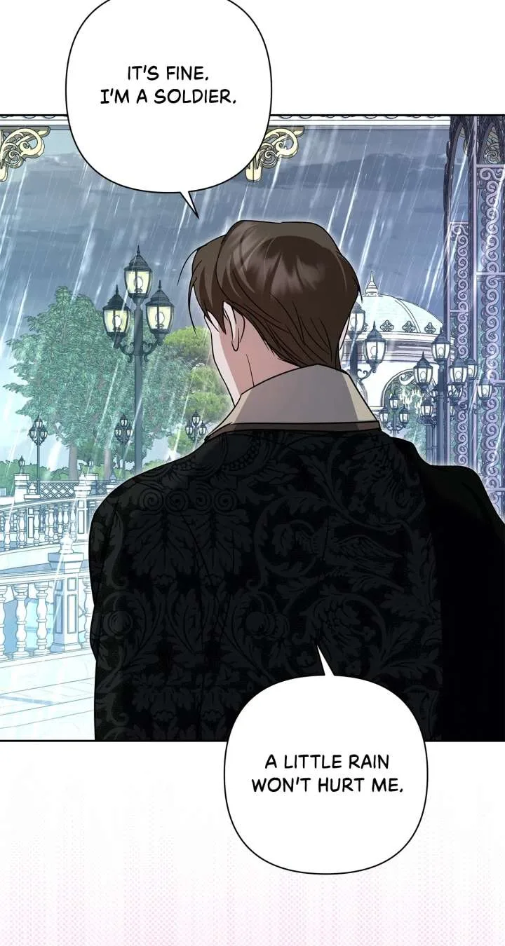 It Was Love at First Sight, Mr. Villain! Chapter 74 page 80