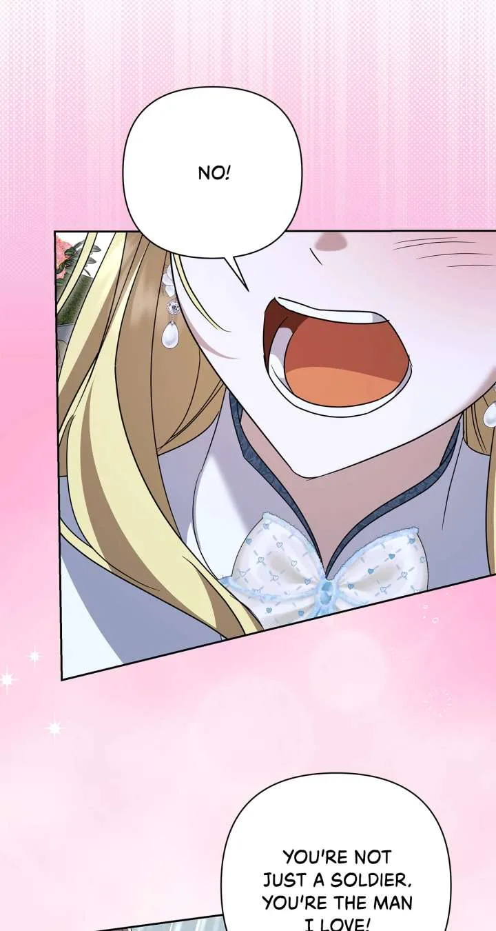 It Was Love at First Sight, Mr. Villain! Chapter 74 page 81
