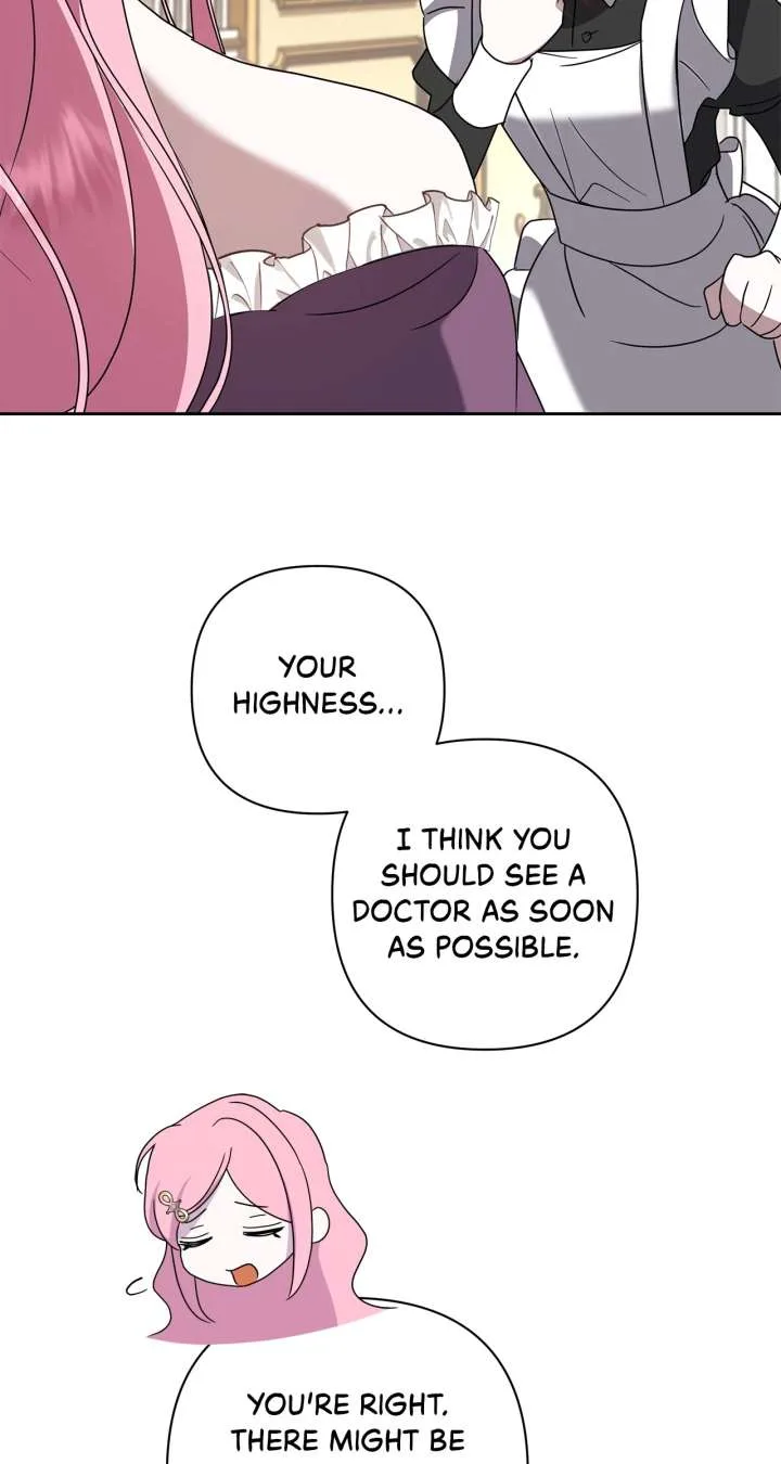 It Was Love at First Sight, Mr. Villain! Chapter 71 page 77