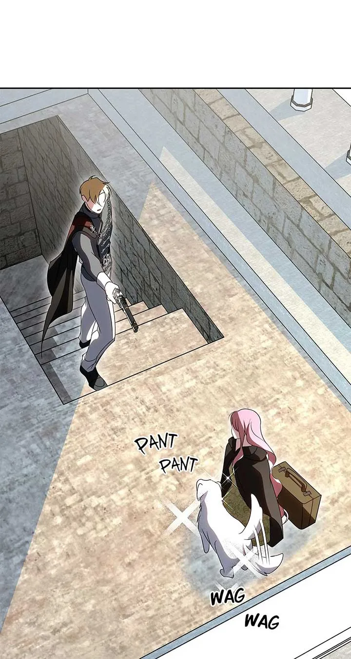 It Was Love at First Sight, Mr. Villain! Chapter 70 page 99