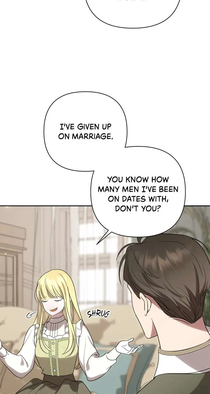 It Was Love at First Sight, Mr. Villain! Chapter 73 page 22