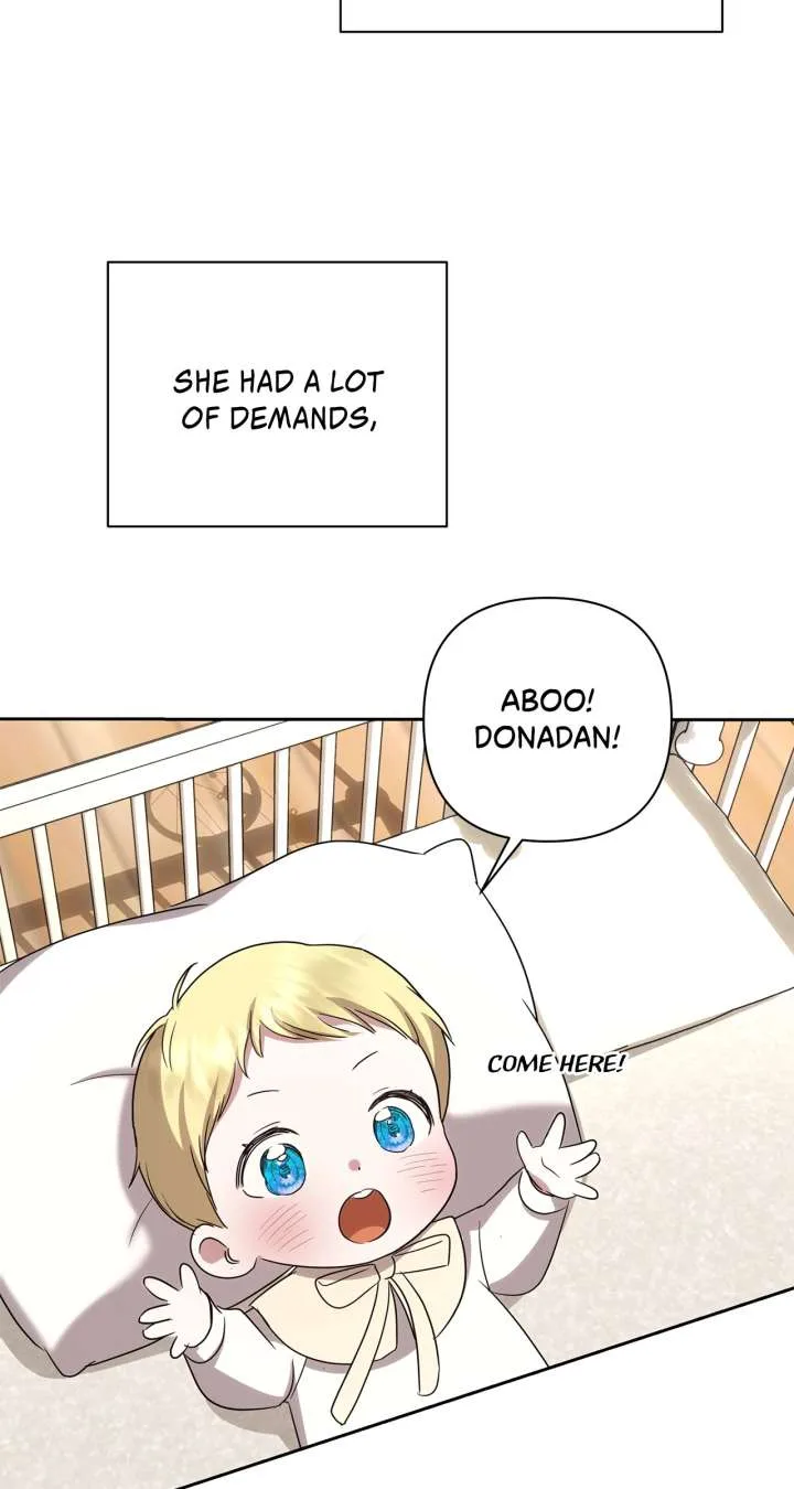 It Was Love at First Sight, Mr. Villain! Chapter 73 page 7