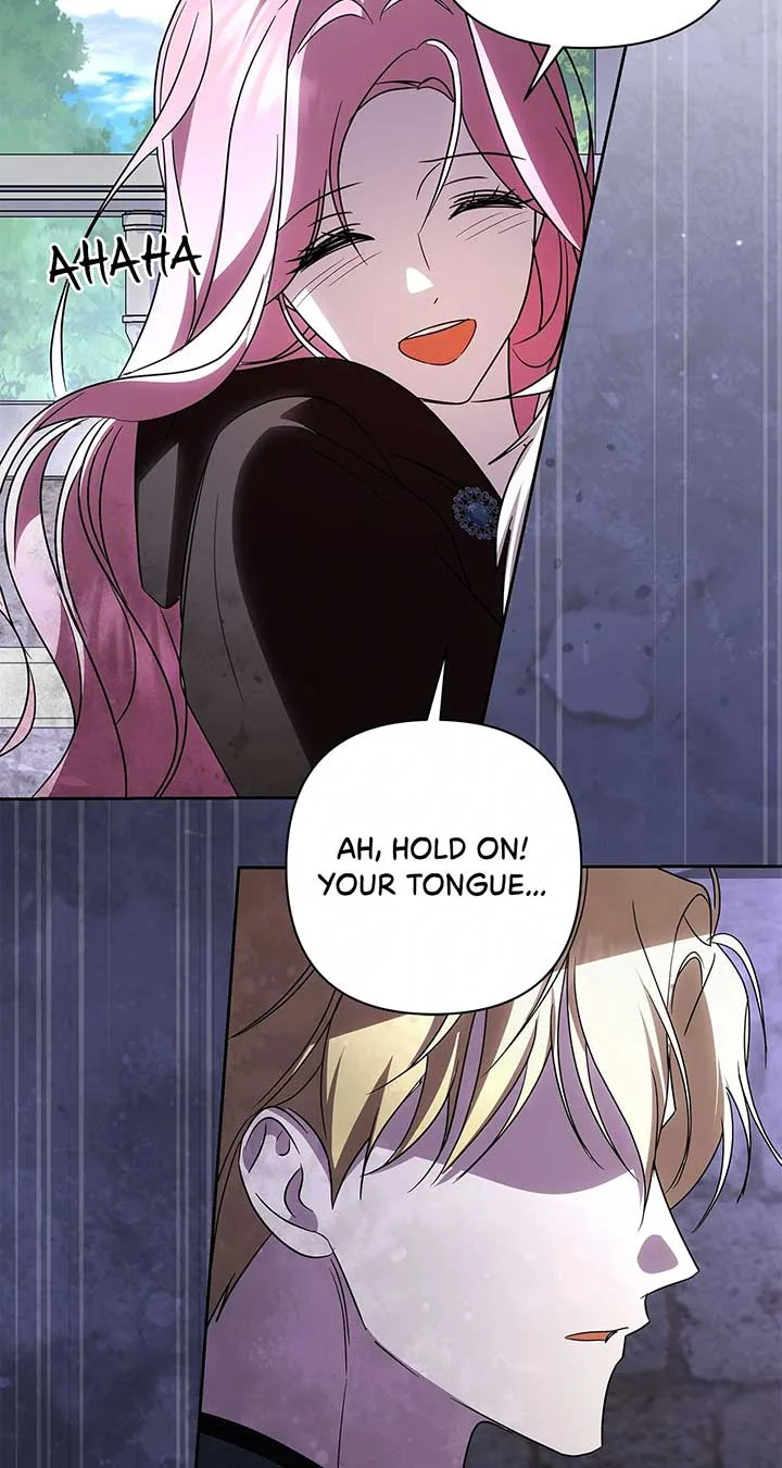 It Was Love at First Sight, Mr. Villain! Chapter 70 page 92