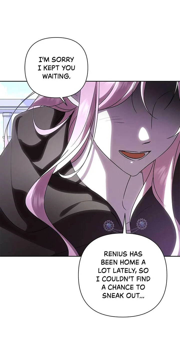 It Was Love at First Sight, Mr. Villain! Chapter 70 page 89