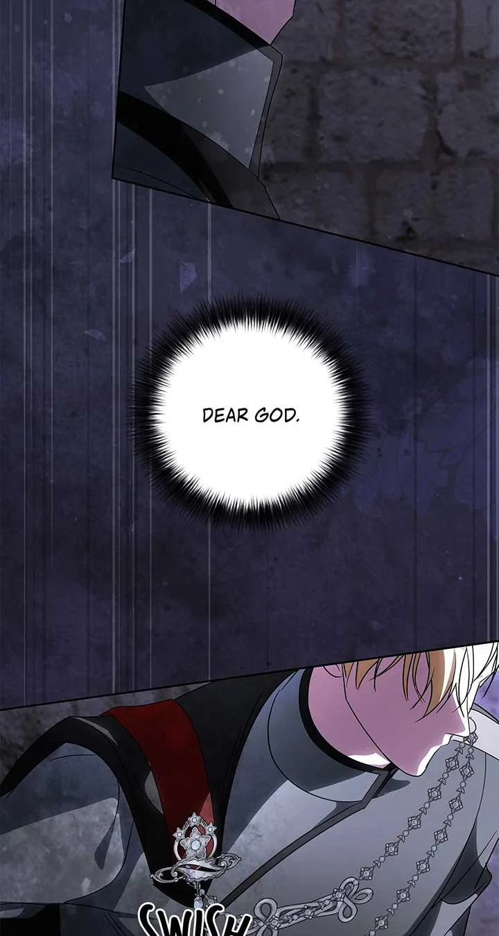 It Was Love at First Sight, Mr. Villain! Chapter 70 page 93