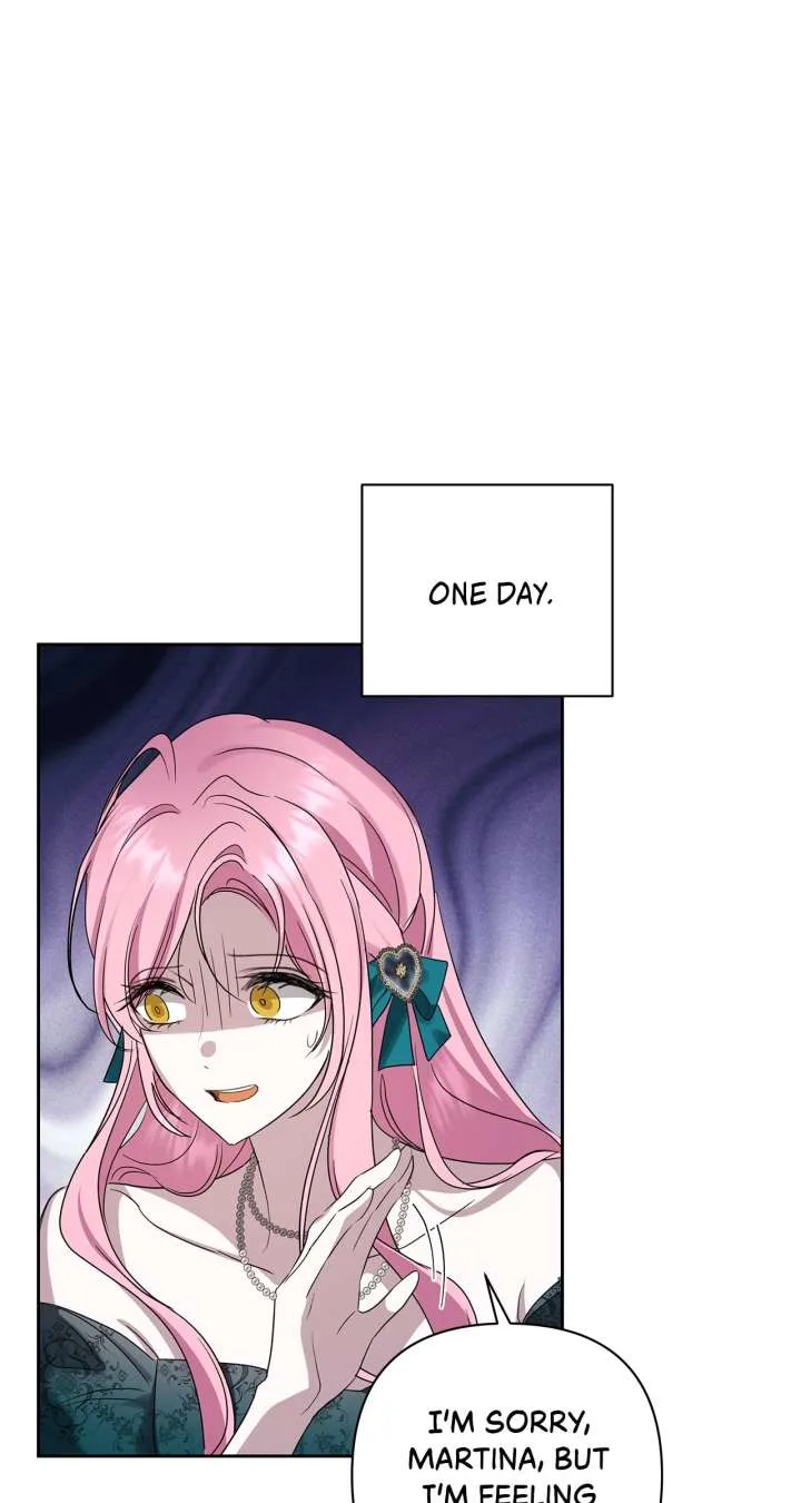It Was Love at First Sight, Mr. Villain! Chapter 71 page 74