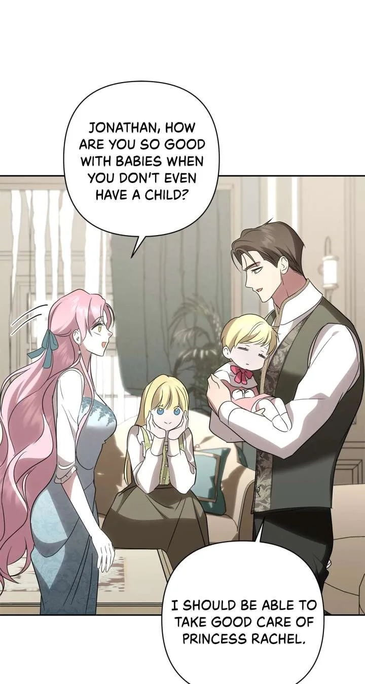It Was Love at First Sight, Mr. Villain! Chapter 73 page 42