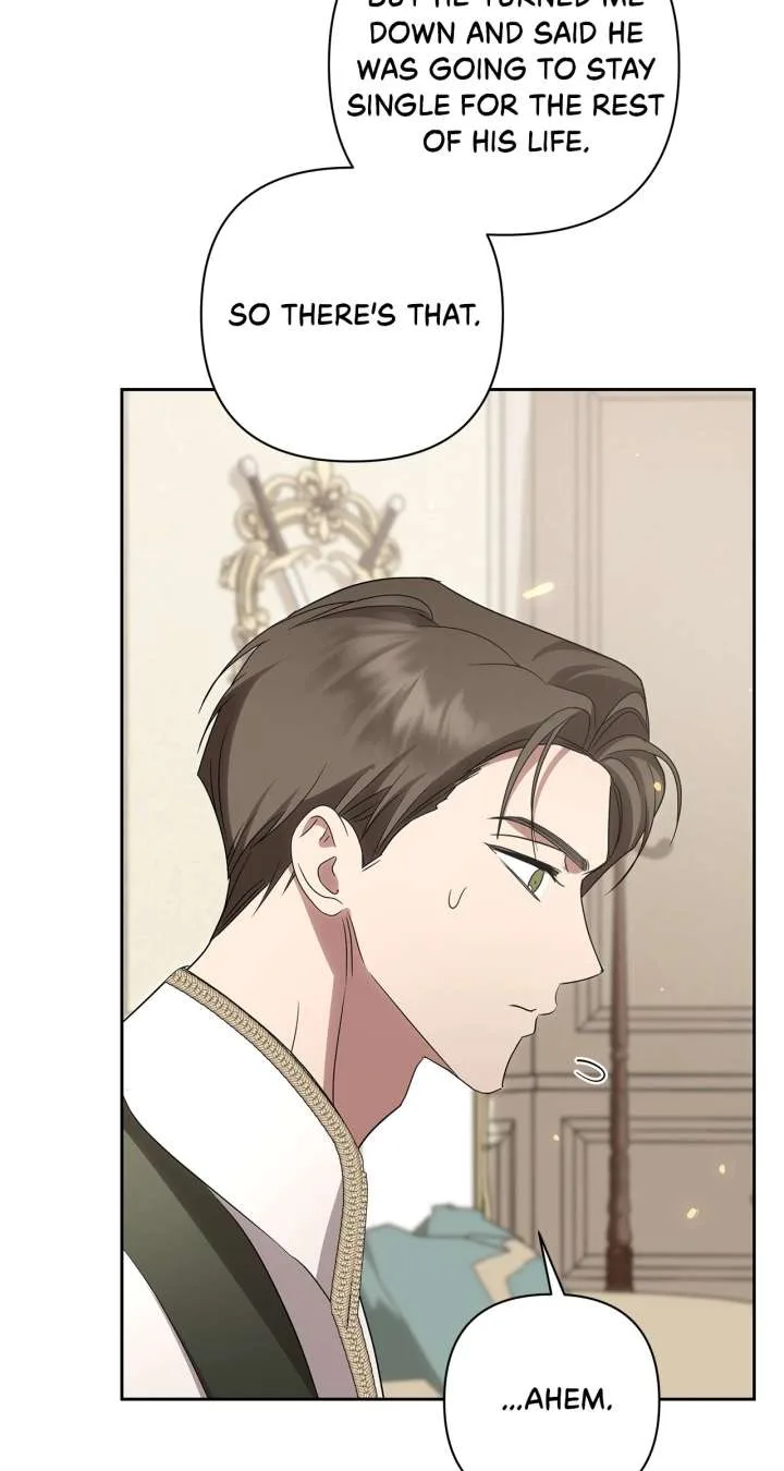 It Was Love at First Sight, Mr. Villain! Chapter 73 page 25