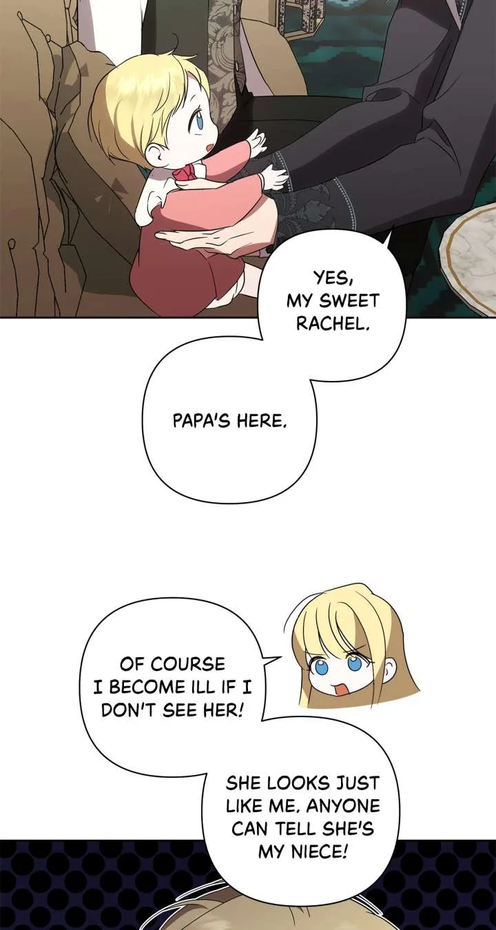 It Was Love at First Sight, Mr. Villain! Chapter 73 page 31