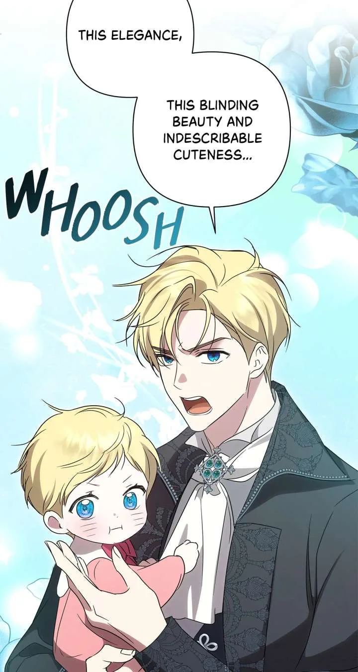 It Was Love at First Sight, Mr. Villain! Chapter 73 page 33