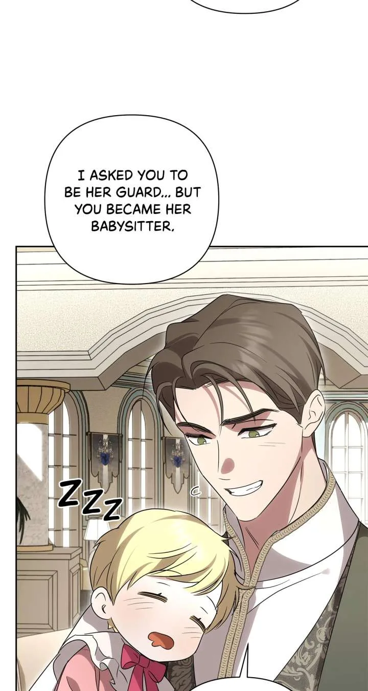 It Was Love at First Sight, Mr. Villain! Chapter 73 page 43