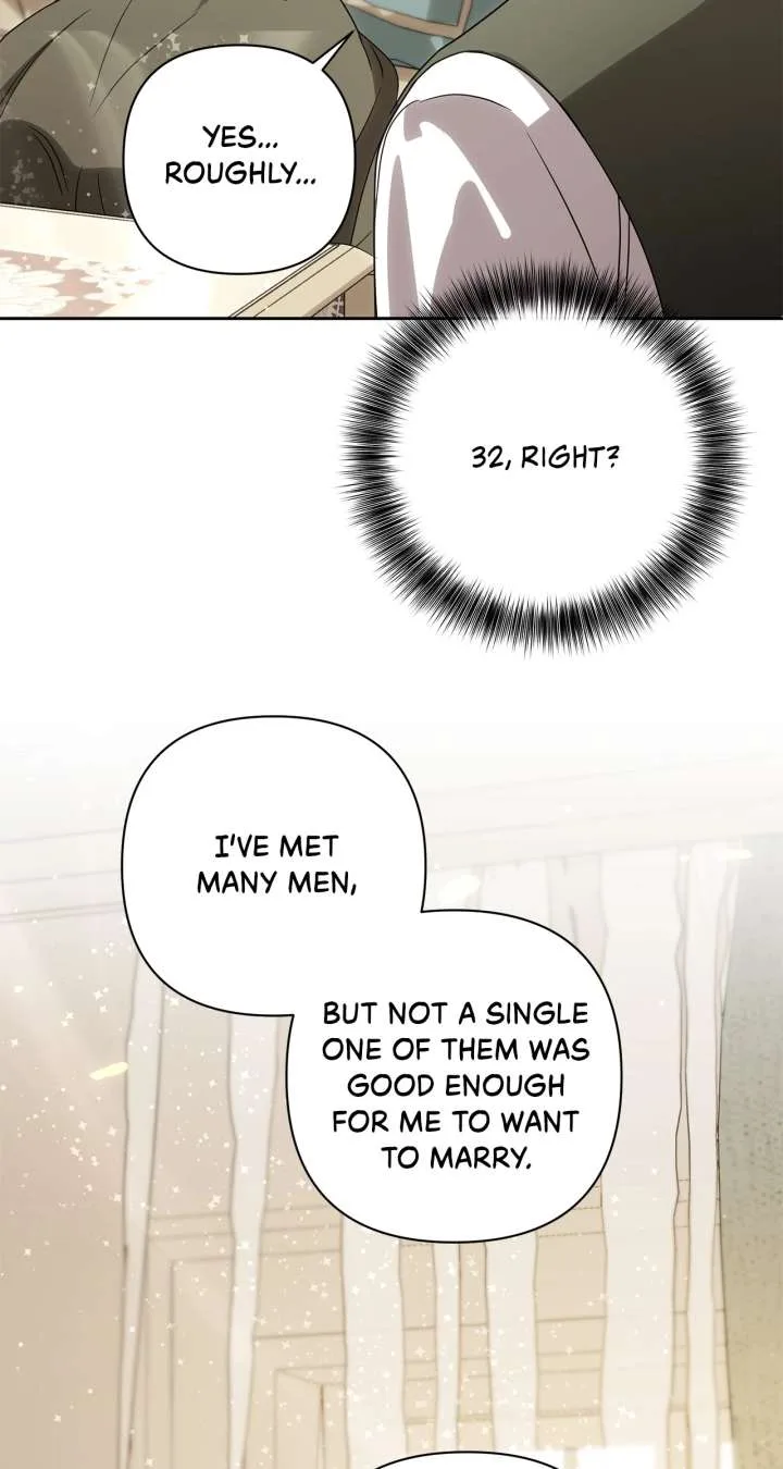 It Was Love at First Sight, Mr. Villain! Chapter 73 page 23
