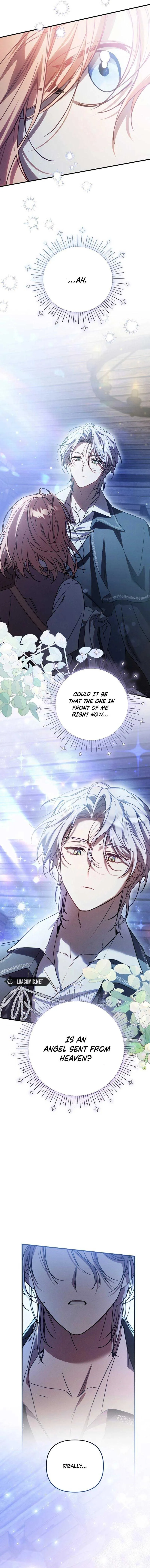 It’s A Misunderstanding That I’m Dating The Villain Chapter 1 page 9