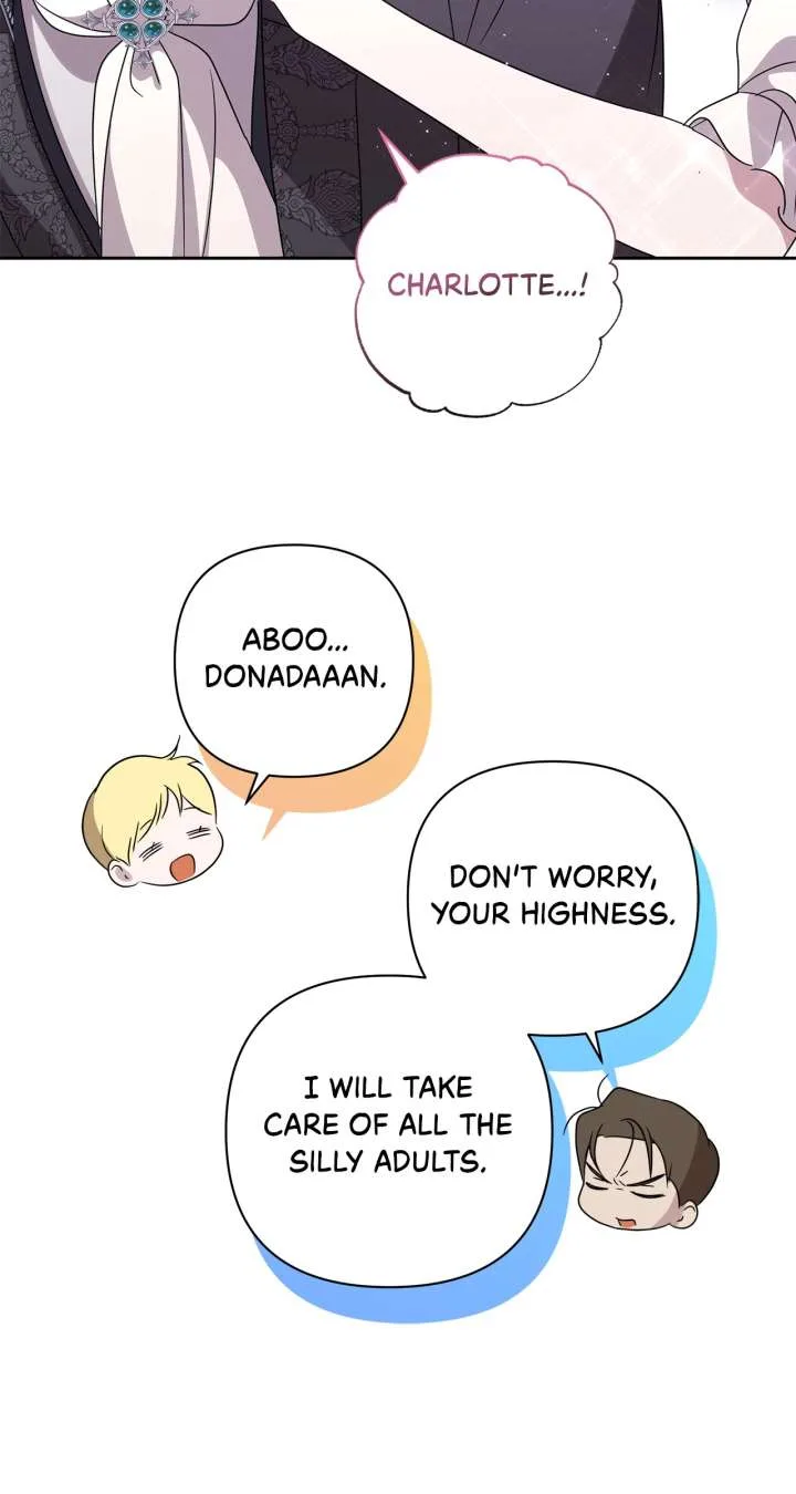 It Was Love at First Sight, Mr. Villain! Chapter 73 page 39