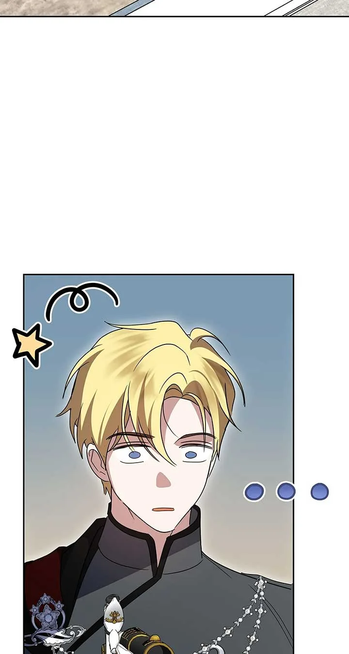 It Was Love at First Sight, Mr. Villain! Chapter 70 page 100