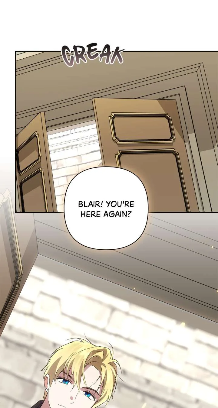 It Was Love at First Sight, Mr. Villain! Chapter 73 page 27