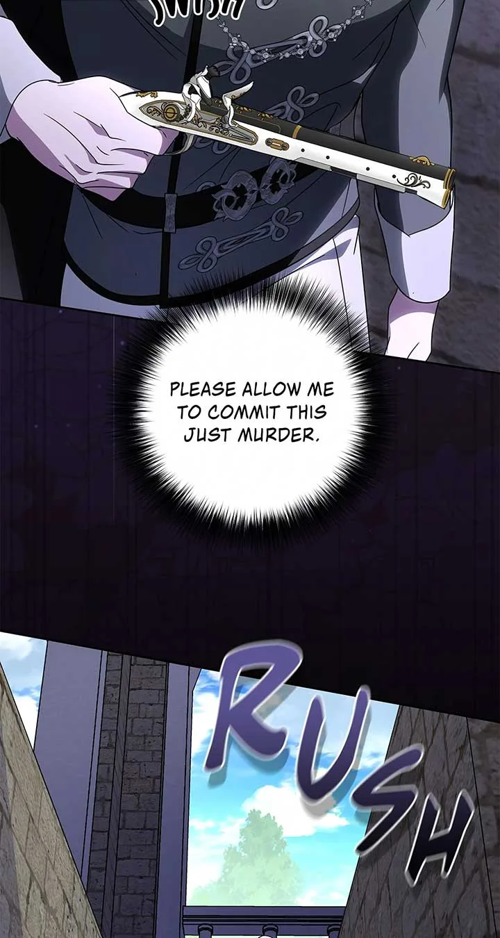 It Was Love at First Sight, Mr. Villain! Chapter 70 page 94