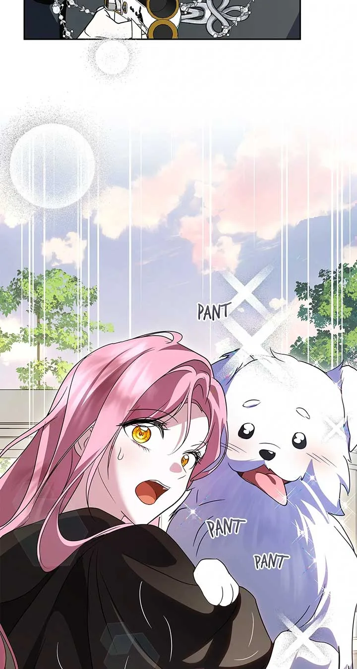 It Was Love at First Sight, Mr. Villain! Chapter 70 page 101