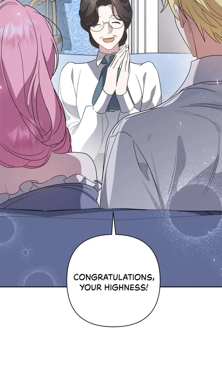 It Was Love at First Sight, Mr. Villain! Chapter 71 page 79