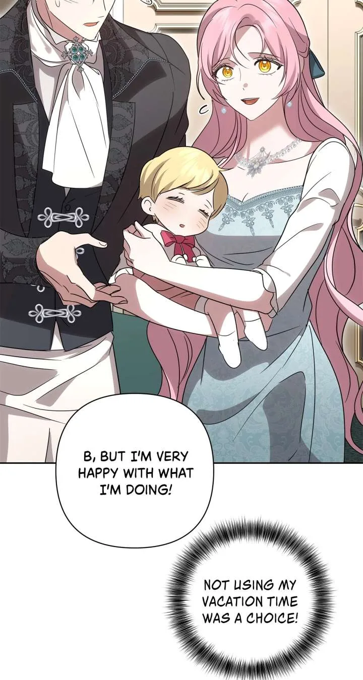 It Was Love at First Sight, Mr. Villain! Chapter 73 page 47