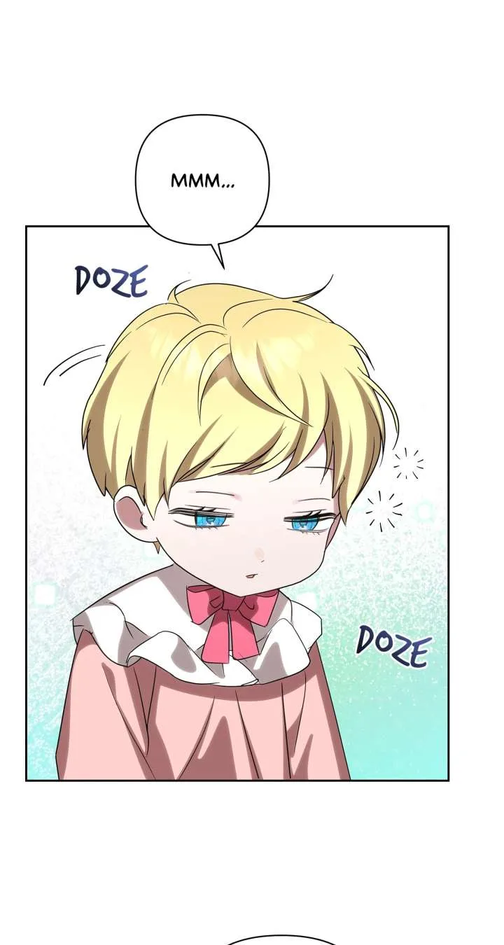 It Was Love at First Sight, Mr. Villain! Chapter 73 page 40