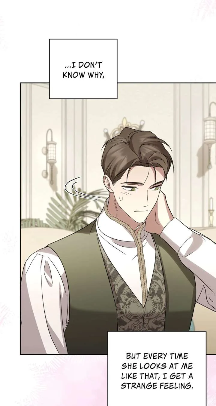 It Was Love at First Sight, Mr. Villain! Chapter 73 page 57
