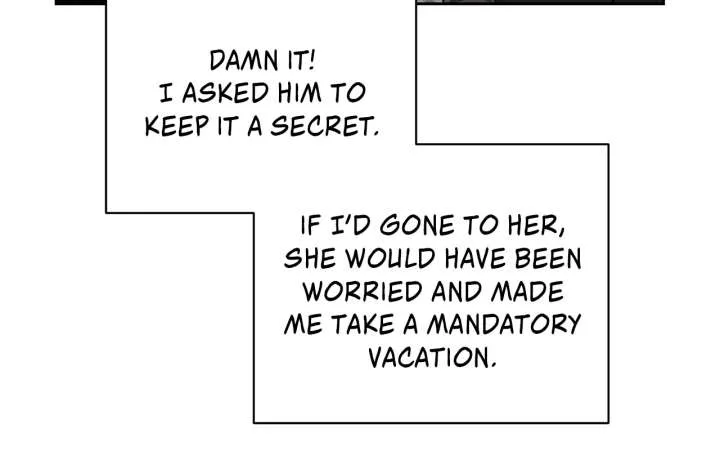 It Was Love at First Sight, Mr. Villain! Chapter 73 page 49