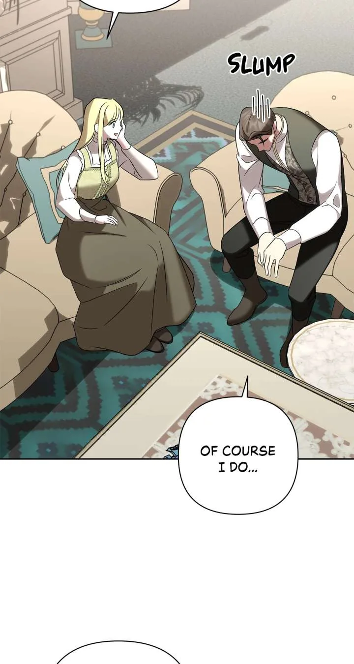 It Was Love at First Sight, Mr. Villain! Chapter 73 page 54
