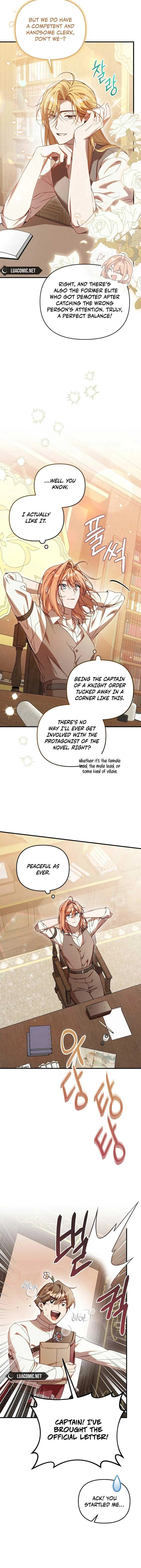 It’s A Misunderstanding That I’m Dating The Villain Chapter 1 page 17
