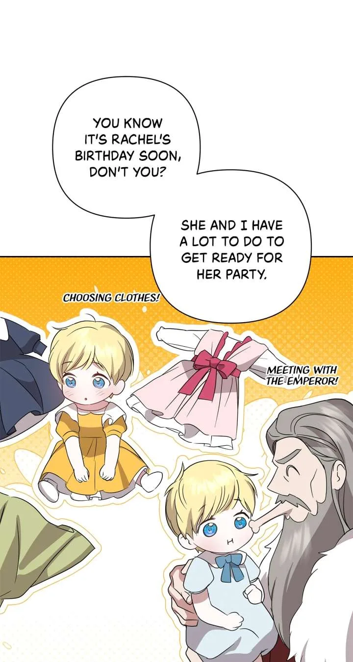 It Was Love at First Sight, Mr. Villain! Chapter 73 page 50