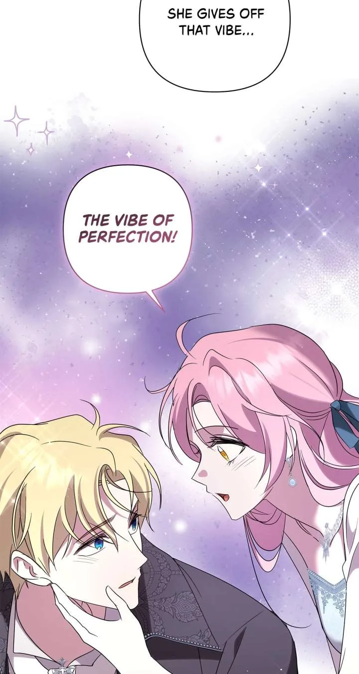 It Was Love at First Sight, Mr. Villain! Chapter 73 page 38