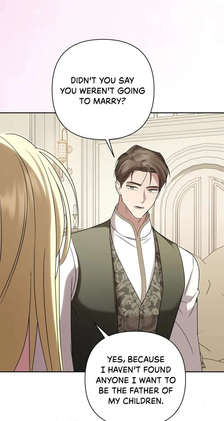 It Was Love at First Sight, Mr. Villain! Chapter 73 page 59