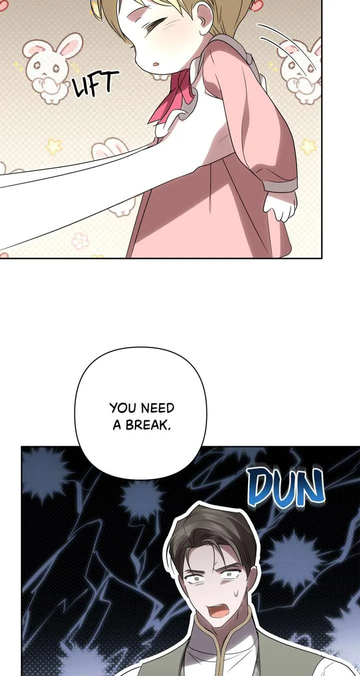 It Was Love at First Sight, Mr. Villain! Chapter 73 page 45