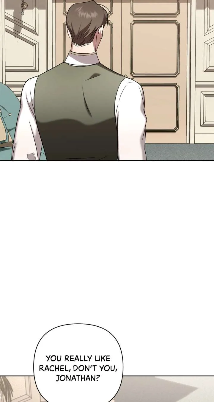 It Was Love at First Sight, Mr. Villain! Chapter 73 page 53
