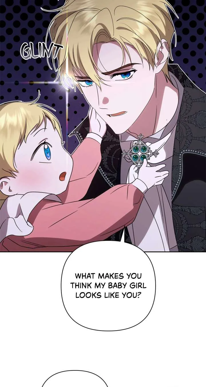 It Was Love at First Sight, Mr. Villain! Chapter 73 page 32