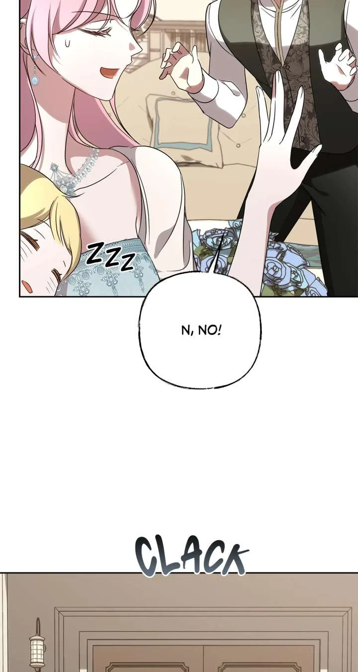 It Was Love at First Sight, Mr. Villain! Chapter 73 page 52