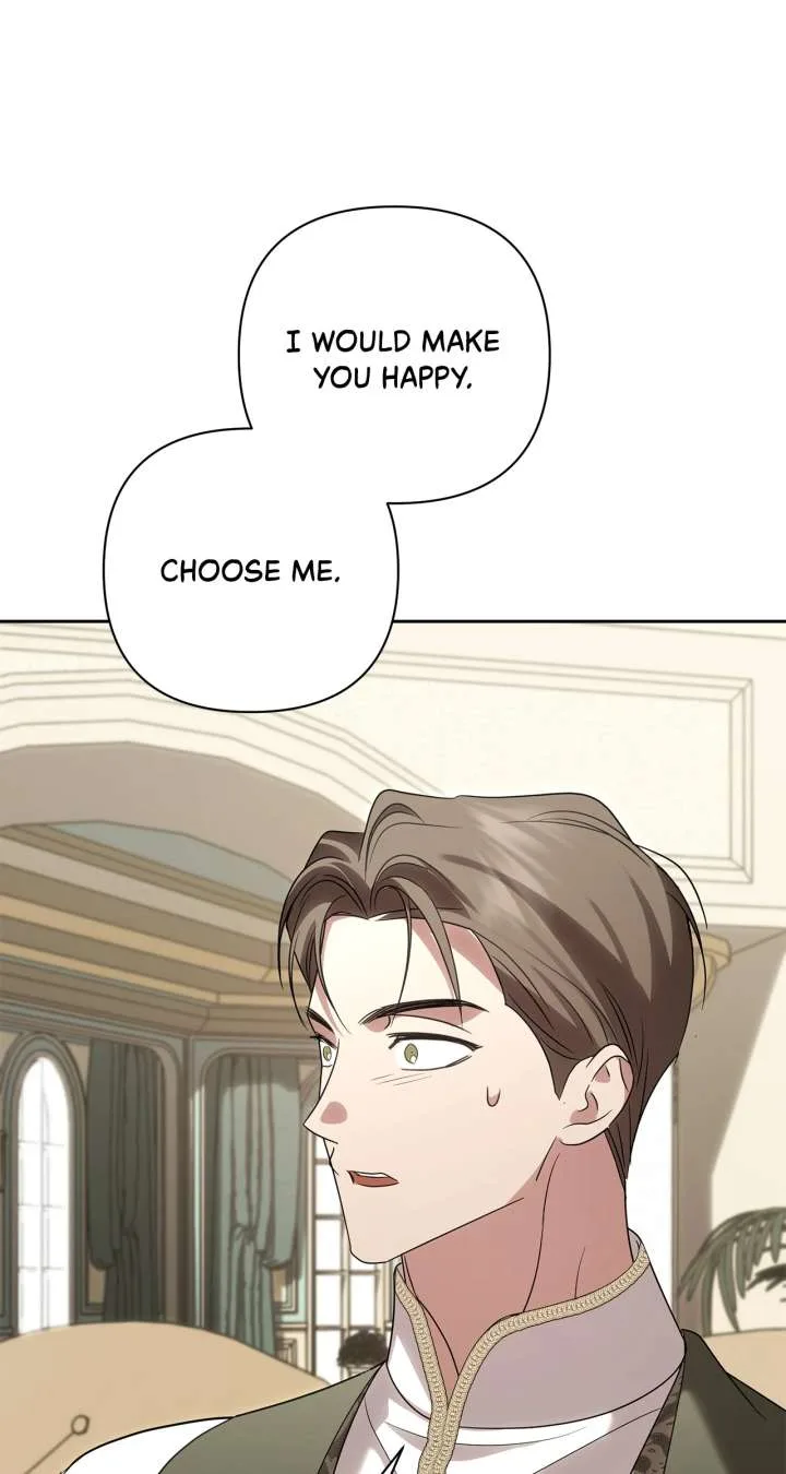 It Was Love at First Sight, Mr. Villain! Chapter 73 page 65