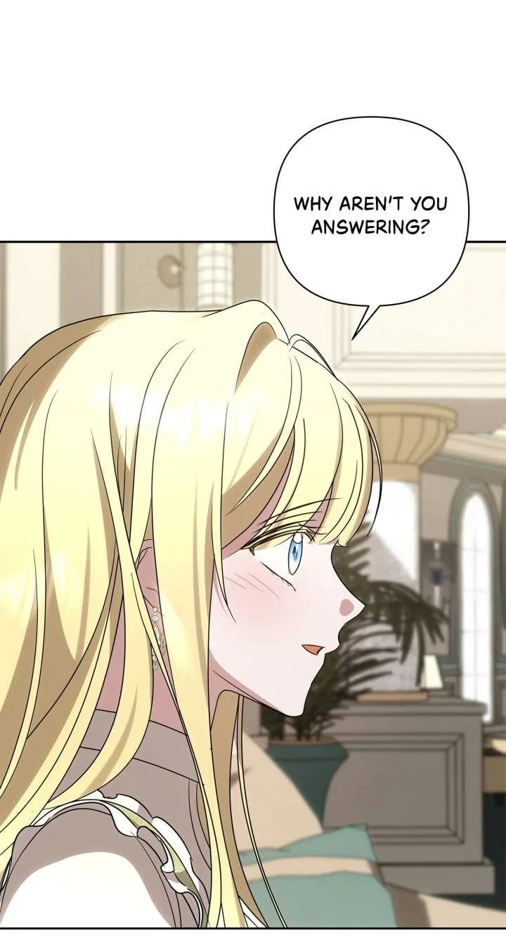 It Was Love at First Sight, Mr. Villain! Chapter 73 page 64