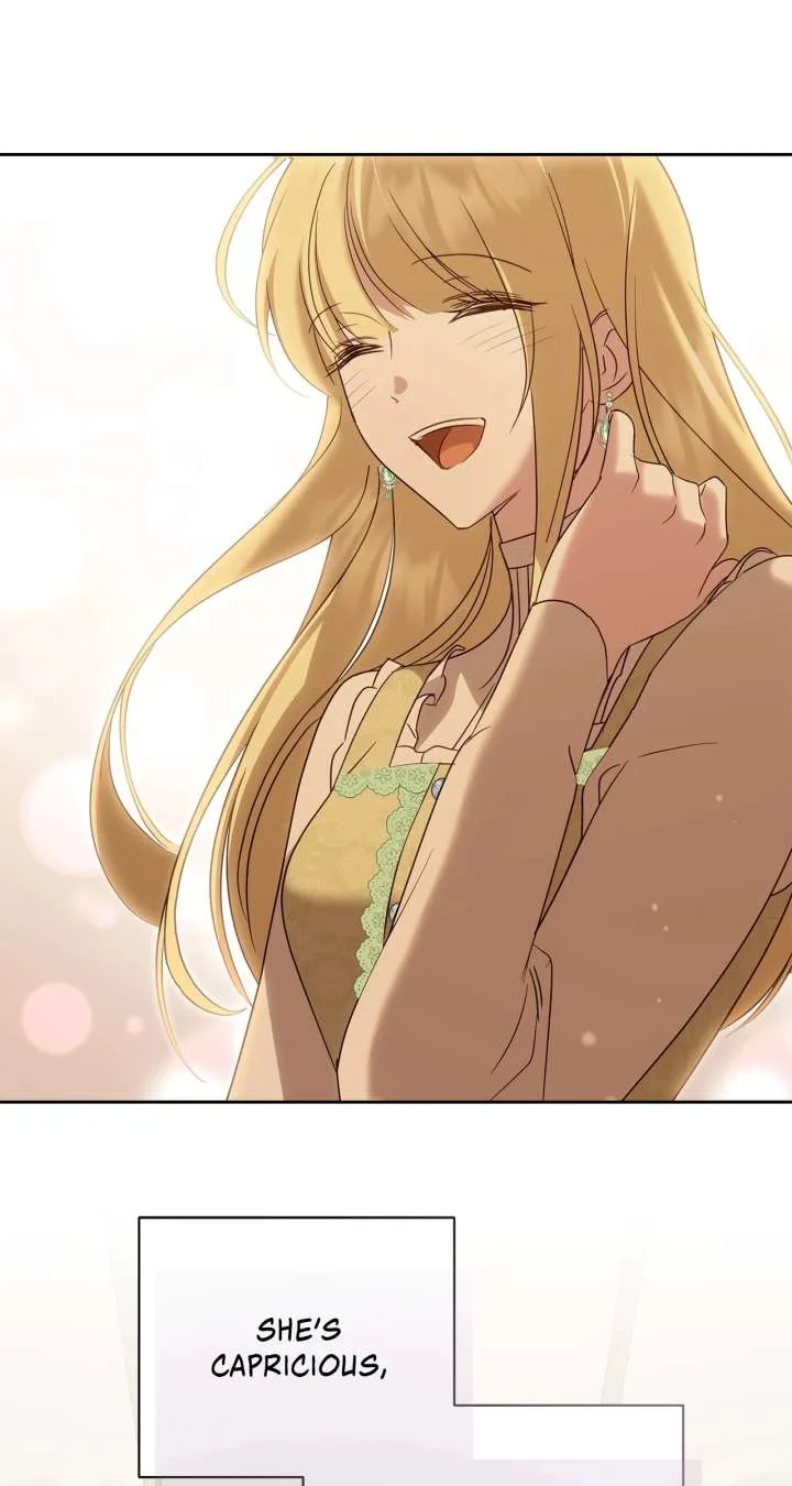 It Was Love at First Sight, Mr. Villain! Chapter 73 page 77